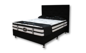 Products: Oasis 18 Queen Mattress Only Smart-coil