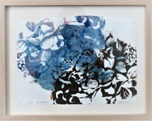 Products: Winter Hydrangeas 1