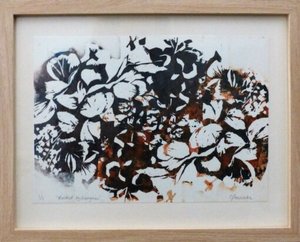 Products: Rusted Hydrangeas 1-1