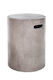 Concrete Pipe Side Table/Stool