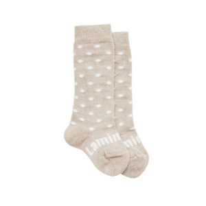 Accessories: Truffle Socks 0 - 3 MONTHS