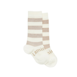 Accessories: Dandelion Socks 0 - 3 MONTHS