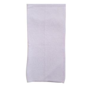 Merino Blankets: PRE-ORDER Blush Moss Stitch Blanket