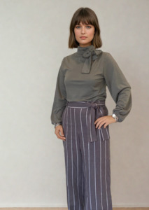 Merino Uppsala Top, Kalamata