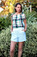 Yasawa Top - Green