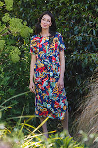 One: Esmeralda Dress