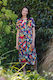 Esmeralda Dress