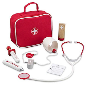 Hape: Hape - Doctor on Call