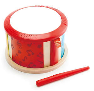 Hape: Hape Double-Sided Drum