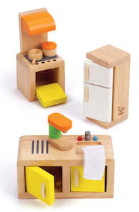 Hape: Hape Kitchen Set