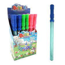 Bubble Ocean Animals Wand 37.5cm