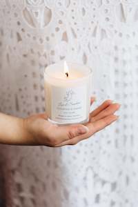 Postco: Red Heart Card