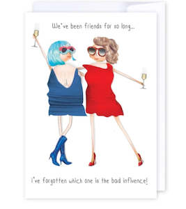 Icandy: iCandy - We’ve been friends for so long…