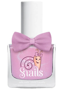 Baby Accessories: Nail Polish - Candy Floss