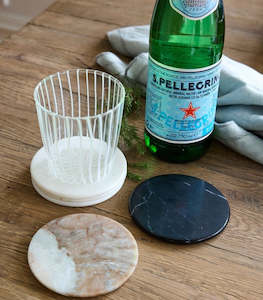 Glassware: Miro Clear Tumbler