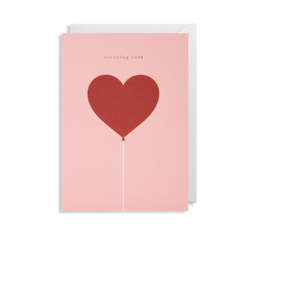Postco: Birthday Love Card