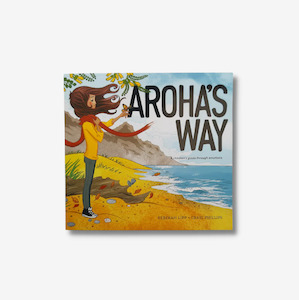 Books: Aroha's Way