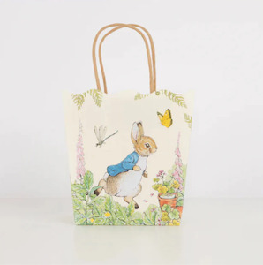 Meri Meri - Peter Rabbit Party Bags