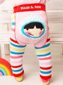 Womens: Blade & Rose Skylar Leggings