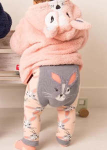 Womens: Blade & Rose Bunny Leggings