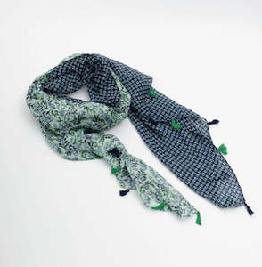 Accessories: Maria Scarf