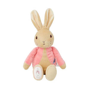 Toys Games: Peter Rabbit - My First Flopsy