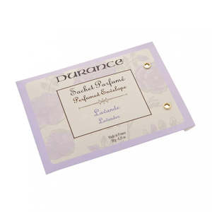 Scented Envelopes: Durance Scented Envelope - Lavender