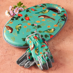 Garden: Flora & Fauna Gloves