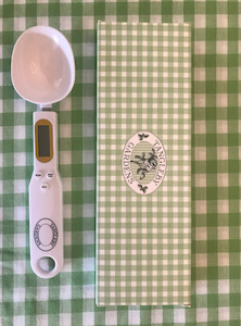 Tangleby Digital Spoon