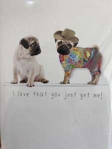 Icandy: iCandy Card - Best News Ever