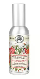 Fragrance: Michel Design Works Nutcracker Suite Room Spray