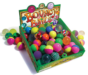 House Of Marbles: House of Marbles - Bouncy Balls