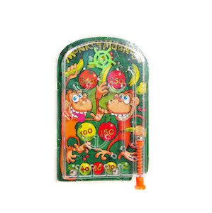House Of Marbles: Pocket Pinball (counter display) Pack 48