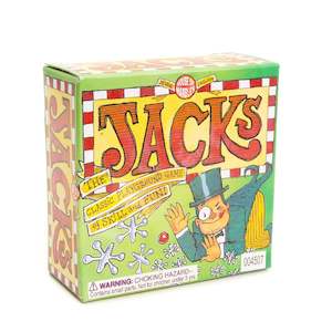 House Of Marbles: House of Marbles - Jacks
