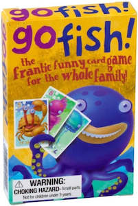 House Of Marbles: House of Marbles - Go Fish! Card Game