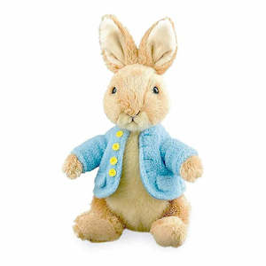 Peter Rabbit - 16cm