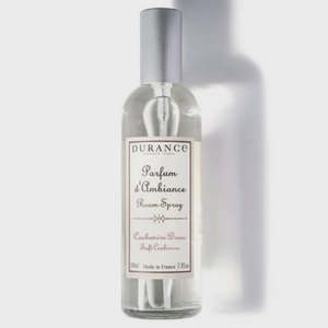 Durance Home Perfume - Soft Cashmere