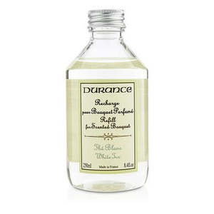 Durance Scented Bouquet Refill - White Tea