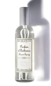 Durance: Durance Home Perfume - White Tea