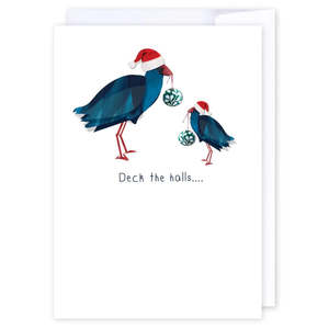 iCandy Card - Deck the halls…
