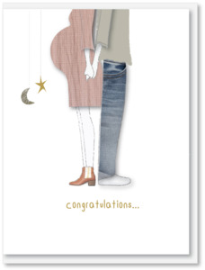 iCandy Card - Congratulations...