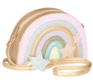 Baby And Child: Dreamland Rainbow Bag