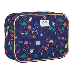 Doodle Toiletries Bag