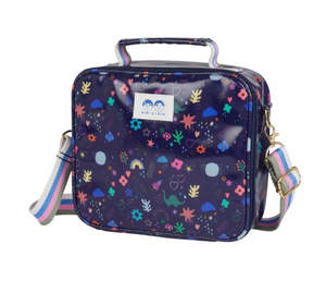 Baby And Child: Doodle Lunchbag