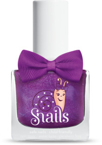 Snails Nail Polish - Raspberry Pie