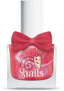 Baby And Child: Snails Nail Polish - Disco Girl
