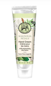 Michel Design Works Magnolia Petals Mini Hand Cream