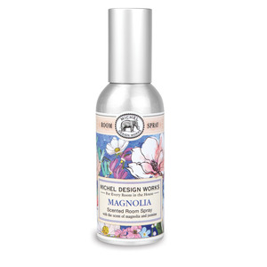 Fragrance: Michel Design Works Magnolia Scented Room Spray