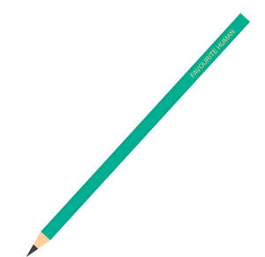 Iko Iko - Favourite Human Pencil
