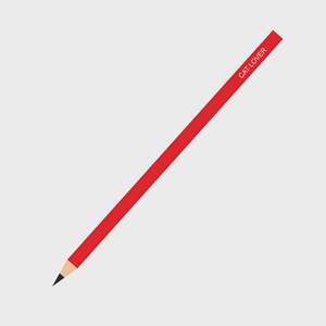 Arts Crafts: Iko Iko - Cat Lover Pencil